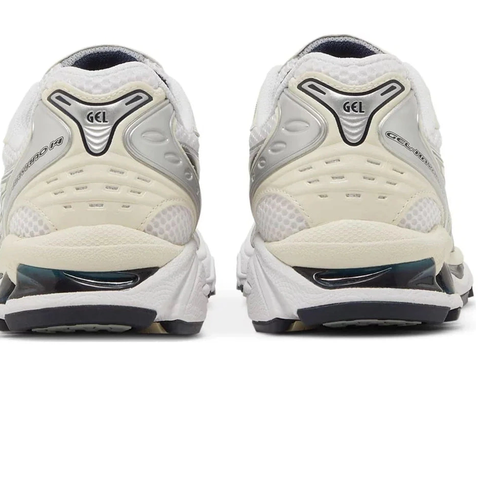 ASICS W Gel-Kayano Midnight White 14 0530